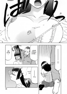 [Wakuwaku Doubutsuen (Tennouji Kitsune)] blue snow blue Soushuuhen 1 scene.2 [English] {Mant} - page 19