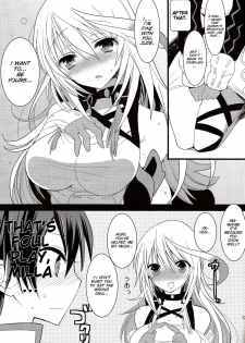 (C81) [Otona Shuppan (Hitsuji Takako)] fairy's SEX 2 (Tales of Xillia) [English] [SMDC] - page 13