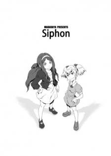 [Madara Bunchow] Siphon