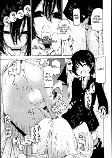 [Benjamin] I really want that boy (Koushoku Shounen Vol. 02) [English] - page 5