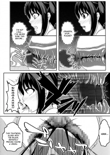 (C84) [Bitch Bokujou (Bokujou Nushi K)] Kitanai Tenshi no Mai | Dance of the Tainted Angel (Photokano) [English] [Chocolate] - page 6