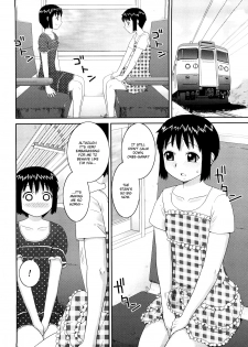 [Kiai Neko] Love Love Abnormal Ch. 4-5 [English] {bfrost} - page 12