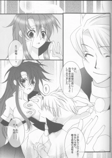 (C72) [Chikirazu (Yamada Yuumi)] Crimson Rain Pain (Tales of the Abyss) - page 29