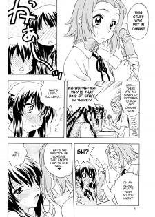(C76) [GEIWAMIWOSUKUU!! (Karura Syou)] K-ON! BOX (K-ON!) [English] {StolenTranslations} - page 3