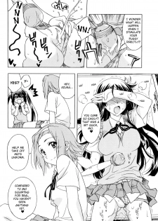 (C76) [GEIWAMIWOSUKUU!! (Karura Syou)] K-ON! BOX (K-ON!) [English] {StolenTranslations} - page 7
