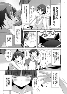 [N.N.F.S (Various)] Gokou Ruri 100P (Ore no Imouto ga Konna ni Kawaii Wake ga Nai) [Digital] - page 10