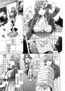 (C84) [Alice no Takarabako (Mizuryu Kei)] MC Gakuen Roku Jigenme | MC High Sixth Period [English] {doujin-moe.us} - page 10