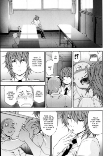 [Yamatogawa] Maru Game | Circle Game (COMIC Tenma 2013-05) [English] {YQII} - page 3