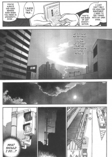 (SC25) [Behind Moon (Q)] Dulce Report 5 [English] [SaHa] (Decensored) - page 48