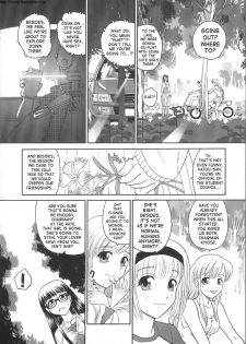 (C68) [Behind Moon (Q)] Dulce Report 6 [English] [SaHa] (Decensored) - page 39