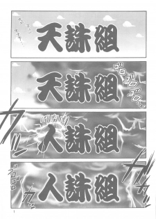 (C58) [Tenchuugumi (Tenchuunan)] IF 2000 (Ah! My Goddess) - page 3