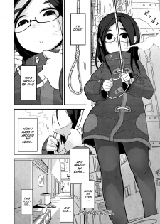 [Egao ga Ichiban (Tsukusun)] Yuki Hime Kankan [English] [SMDC] - page 3