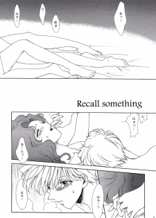 (C78) [Studio Canopus (Mizuki Mario)] Recall something (Bishoujo Senshi Sailor Moon) - page 3