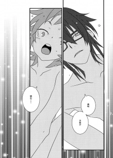 (C84) [Alf Laylah Wa Laylah (Kiki)] Hokorashi Mode (K) - page 18