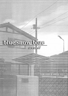 (C72) [Waku Waku Doubutsuen (Tennouji Kitsune)] blue snow blue scene.7 - page 2