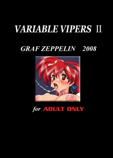 [Graf Zeppelin (Ta152)] Variable Vipers II (Viper) [Digital] - page 28