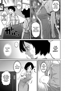 [Hana Hook] Hahaoya Shikkaku - Watashi to Musuko no Mesu Buta Netorare Fukushuugeki [English] [Digital] - page 41