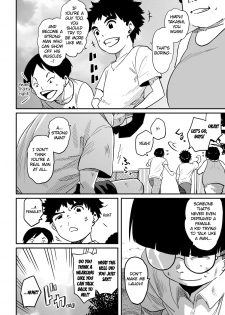 [Hana Hook] Hahaoya Shikkaku - Watashi to Musuko no Mesu Buta Netorare Fukushuugeki [English] [Digital] - page 4