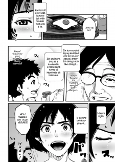 [Hana Hook] Hahaoya Shikkaku - Watashi to Musuko no Mesu Buta Netorare Fukushuugeki [English] [Digital] - page 36