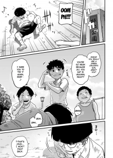 [Hana Hook] Hahaoya Shikkaku - Watashi to Musuko no Mesu Buta Netorare Fukushuugeki [English] [Digital] - page 3