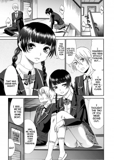 [Momonosuke] Osana na Najimi | Childish Friendship (Momoiro Otome Irony) [English] [freudia] [Digital] - page 5