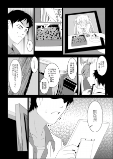 [W@nd (Ten Ga)] Imouto no Kiken na Onedari [Digital] - page 18