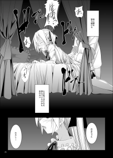 [W@nd (Ten Ga)] Imouto no Kiken na Onedari [Digital] - page 25