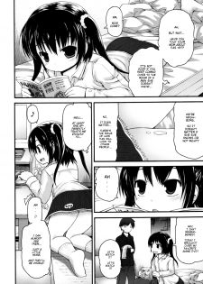 [Fujisaka Lyric] Kani-Kani Party (Pure Puri Children) [English] [Mistvern] [Decensored] - page 2