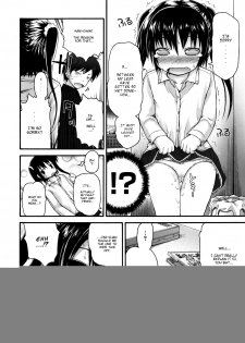 [Fujisaka Lyric] Kani-Kani Party (Pure Puri Children) [English] [Mistvern] [Decensored] - page 6