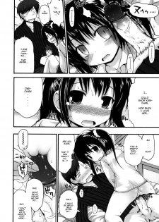 [Fujisaka Lyric] Kani-Kani Party (Pure Puri Children) [English] [Mistvern] [Decensored] - page 10