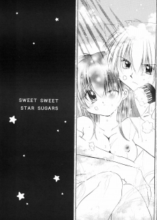 (C62) [Sakurakan (Seriou Sakura)] sweet sweet star sugars (Inuyasha) - page 4