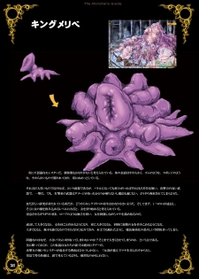 [Erotic Fantasy Larvaturs (Takaishi Fuu)] Haiboku no Machi [Digital] - page 21