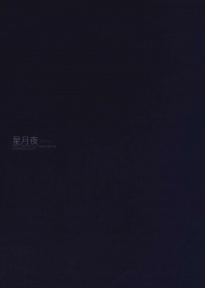 (C84) [CassiS (RIOKO)] Hoshizukiyo (FInal Fantasy XIII-2) - page 2