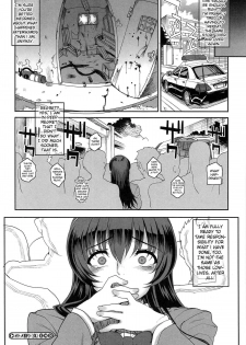 [Carn] Otome Dukushi [English] {doujin-moe.us} - page 30