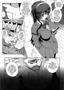 [Carn] Otome Dukushi [English] {doujin-moe.us} - page 29