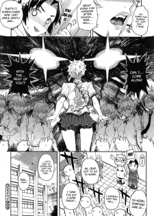 [Carn] Otome Dukushi [English] {doujin-moe.us} - page 46