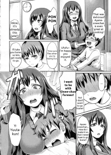 [Shinooka Homare] Rental Otouto (Girls forM Vol. 05) [English] {summerwing} - page 4