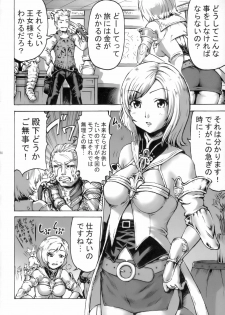 (C70) [Air Praitre (Ogata Mamimi, TAKUMI)] Tsumi wo Yurushite... (Final Fantasy XII) - page 3