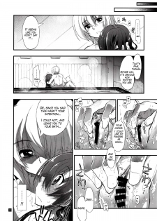 (SC59) [Girigiri Nijiiro (Kamino Ryu-ya)] Nan nano yo! (Hayate no Gotoku!) [English] [Sydin] - page 9