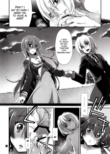 (SC59) [Girigiri Nijiiro (Kamino Ryu-ya)] Nan nano yo! (Hayate no Gotoku!) [English] [Sydin] - page 17