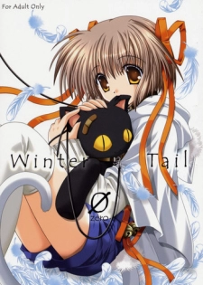[Neko Kinryouku (NekoNeko)] Winter Tail 0