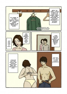 [Izayoi no Kiki] Tousatsu Fuukei [English] [SMDC] - page 3