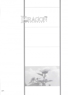(C76) [GENOCIDE (Hattori Gorou)] Spats Dragon (7th Dragon) - page 4