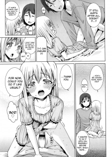 [Gengorou] Kyou mo Nekasenaikara Ch. 2-3 [English] [biribiri] - page 27