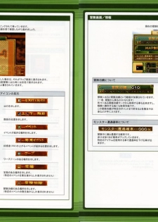 RanceVI  Collapse of Zeth Booklet Manual - page 32