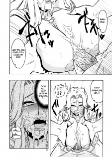 (SC35) [ACID-HEAD (Murata.)] BITCH (Bleach) [English] {doujin-moe.us} [Decensored] - page 23