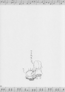 (COMIC1☆5) [Aimaimoko (Moko)] Bye Bye, Together (Puella Magi Madoka Magica) - page 33