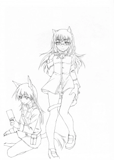 (C81) [real (As-Special)] Bluesprite (Strike Witches) - page 13