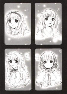 (C61) [Holic (Kimijima Yasunori)] Cute Box (Kanon) - page 15