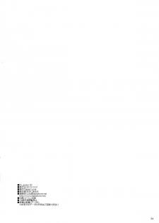 (C85) [Digital Lover (Nakajima Yuka)] D.L. action 82 (Kantai Collection -KanColle-) - page 33